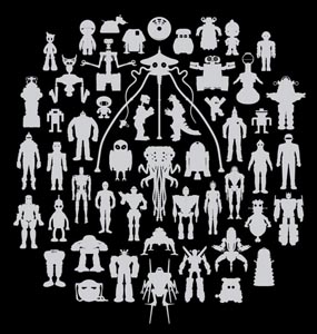 Illustration for article titled Upgrade Your Gear For SDCC '08